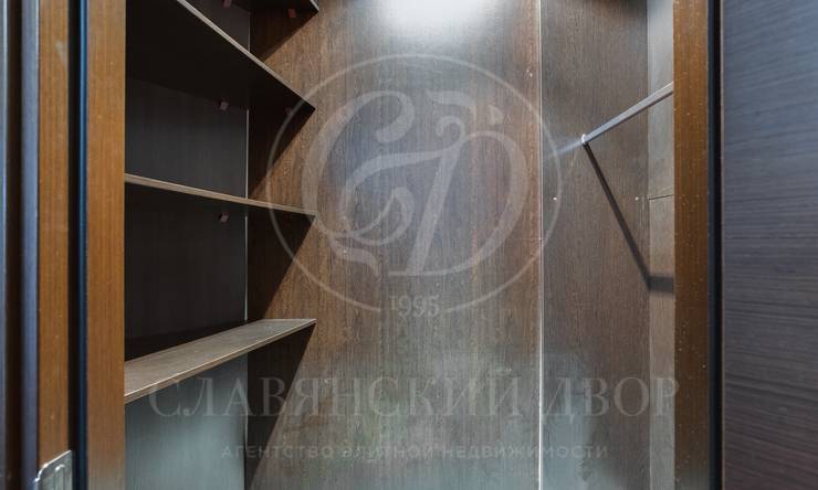 Лот-13069-374258 Продажа квартиры Хамовники, Плющиха