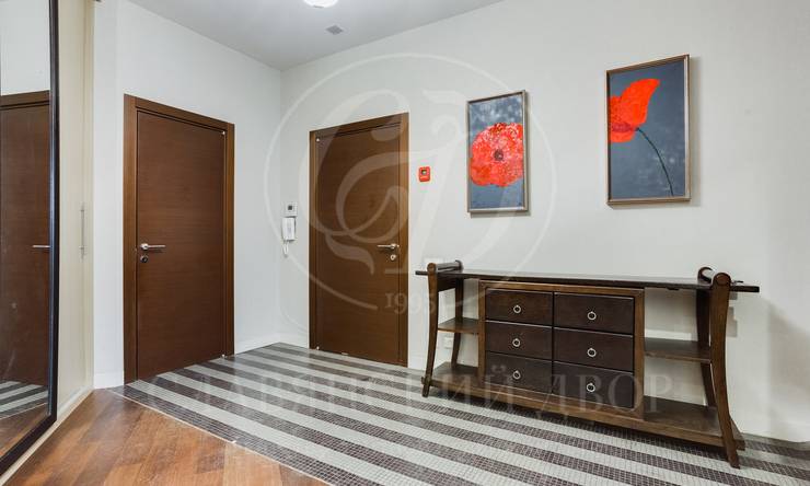 Лот-13069-374260 Продажа квартиры Хамовники, Плющиха