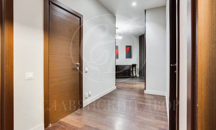 Лот-13069-374261 Продажа квартиры Хамовники, Плющиха