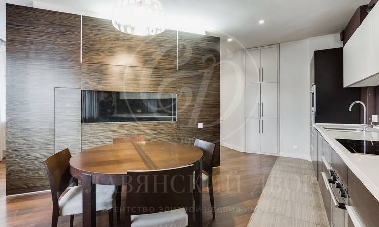 Лот-13069-374262 Продажа квартиры Хамовники, Плющиха