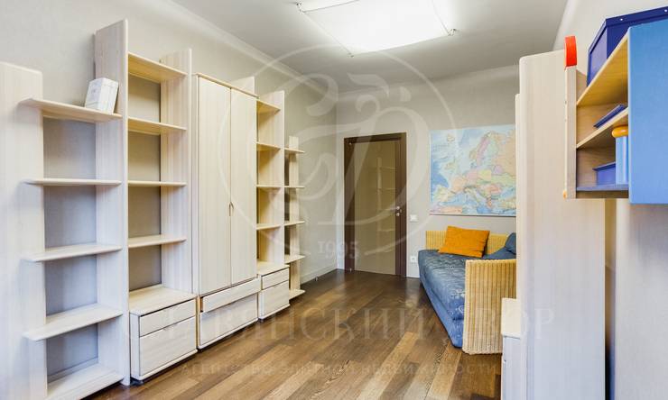 Лот-13069-374263 Продажа квартиры Хамовники, Плющиха