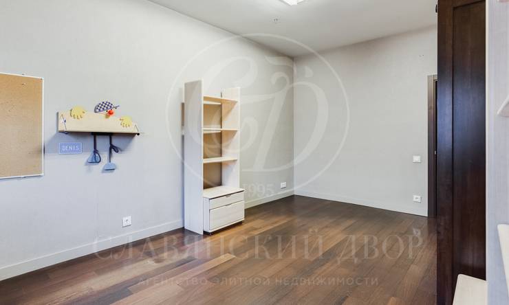 Лот-13069-374264 Продажа квартиры Хамовники, Плющиха