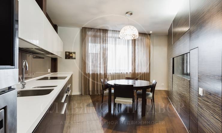 Лот-13069-374267 Продажа квартиры Хамовники, Плющиха