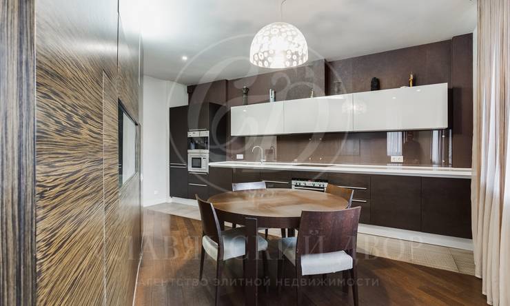 Лот-13069-374268 Продажа квартиры Хамовники, Плющиха