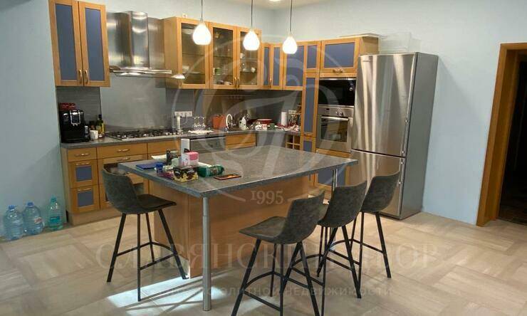 Лот-3766-374310 аренда дома Новорижское шоссе Степановское