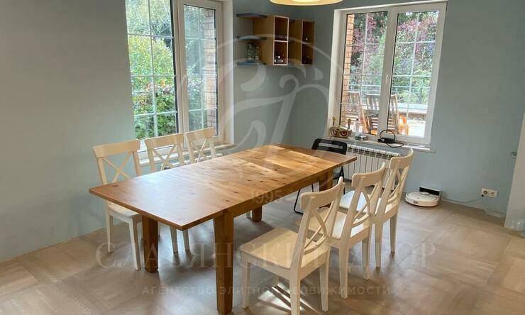 Лот-3766-374311 аренда дома Новорижское шоссе Степановское