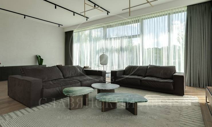 Лот-11283-374326 продажа дома Рублево-Успенское шоссе Рождественно