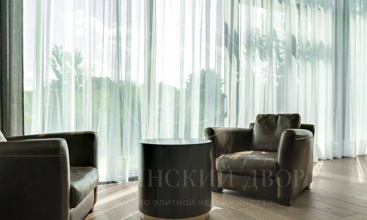 Лот-11283-374327 продажа дома Рублево-Успенское шоссе Рождественно