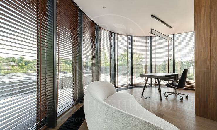 Лот-11283-374336 продажа дома Рублево-Успенское шоссе Рождественно