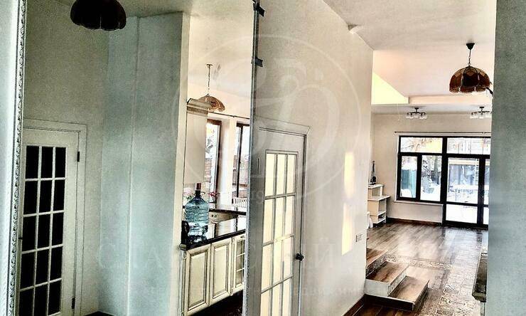 Лот-979-374457 продажа дома Рублево-Успенское шоссе Бузланово