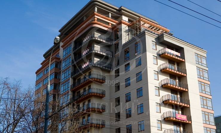 Лот-5049-37446 Продажа квартиры Хамовники, Плющиха