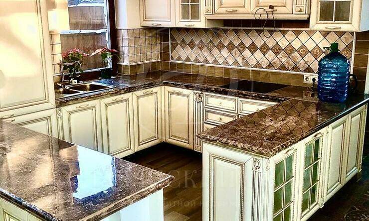 Лот-979-374461 продажа дома Рублево-Успенское шоссе Бузланово