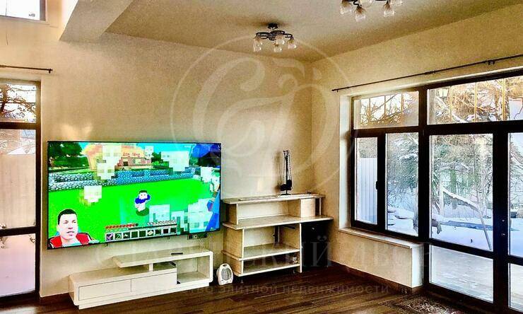 Лот-979-374463 продажа дома Рублево-Успенское шоссе Бузланово