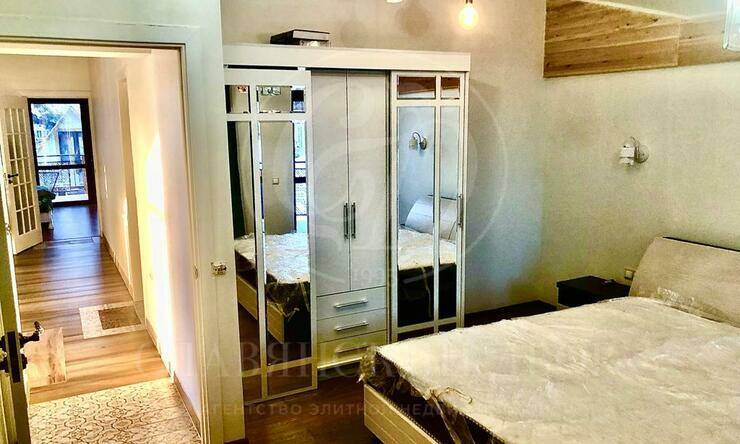 Лот-979-374464 продажа дома Рублево-Успенское шоссе Бузланово