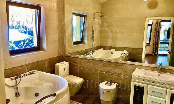 Лот-979-374469 продажа дома Рублево-Успенское шоссе Бузланово