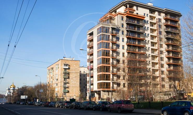 Лот-5049-37447 Продажа квартиры Хамовники, Плющиха