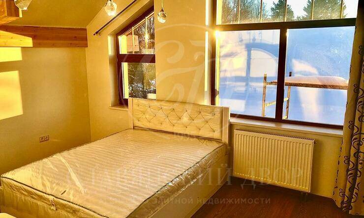 Лот-979-374472 продажа дома Рублево-Успенское шоссе Бузланово