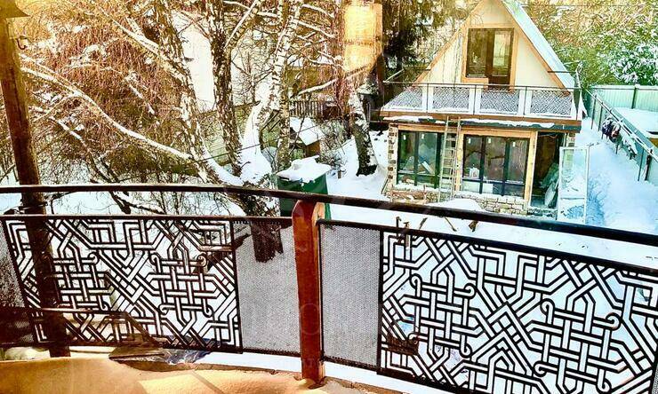 Лот-979-374473 продажа дома Рублево-Успенское шоссе Бузланово