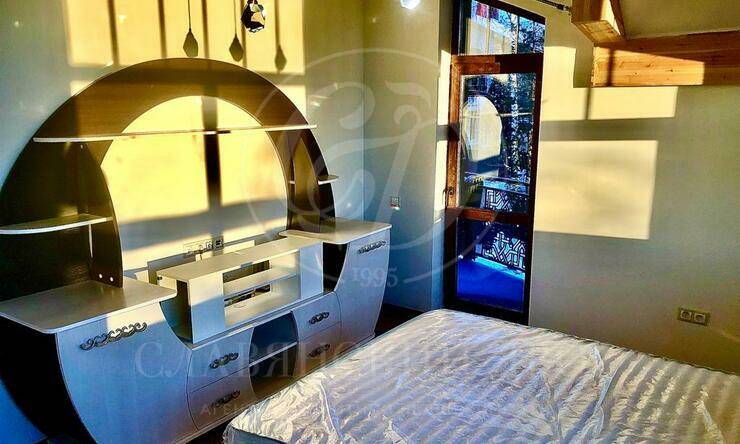 Лот-11475-374485 аренда дома Рублево-Успенское шоссе Бузланово