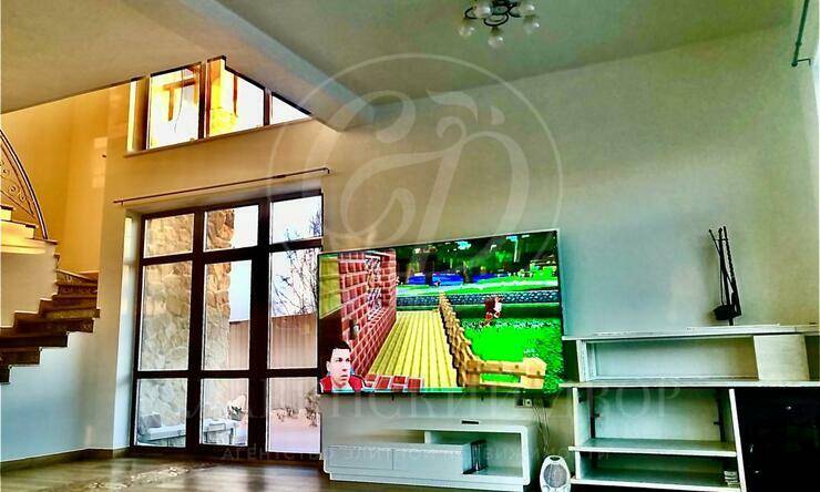 Лот-11475-374488 аренда дома Рублево-Успенское шоссе Бузланово