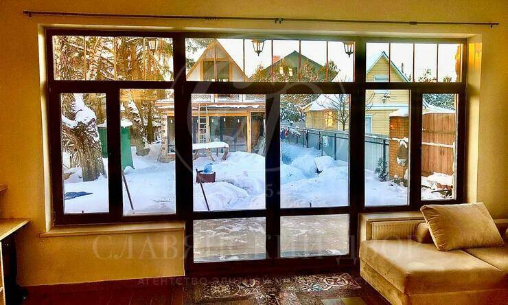 Лот-11475-374491 аренда дома Рублево-Успенское шоссе Бузланово