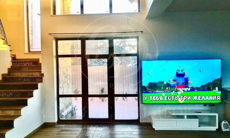 Лот-11475-374493 аренда дома Рублево-Успенское шоссе Бузланово