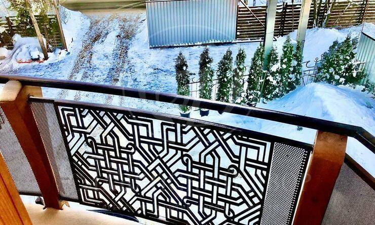 Лот-11475-374497 аренда дома Рублево-Успенское шоссе Бузланово