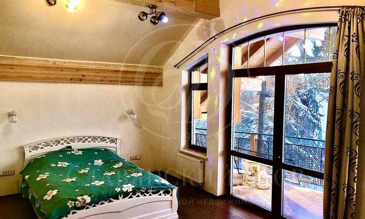 Лот-11475-374499 аренда дома Рублево-Успенское шоссе Бузланово