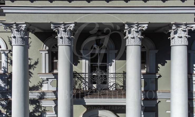 Лот-8858-374500 аренда дома Рублево-Успенское шоссе Жуковка