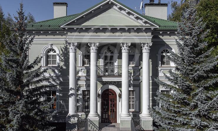 Лот-8858-374502 аренда дома Рублево-Успенское шоссе Жуковка