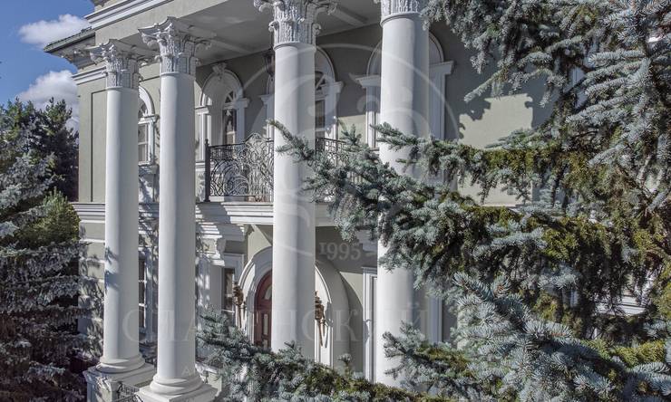 Лот-8858-374505 аренда дома Рублево-Успенское шоссе Жуковка