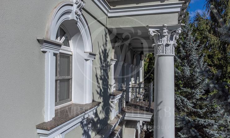 Лот-8858-374510 аренда дома Рублево-Успенское шоссе Жуковка