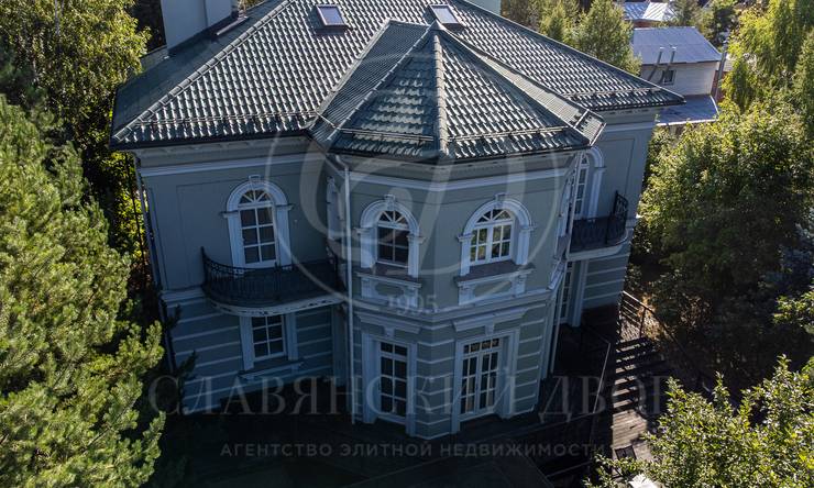 Лот-8858-374511 аренда дома Рублево-Успенское шоссе Жуковка