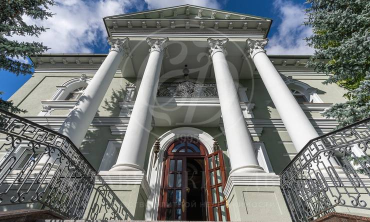 Лот-8858-374513 аренда дома Рублево-Успенское шоссе Жуковка