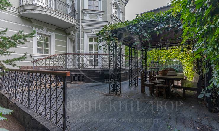 Лот-8858-374517 аренда дома Рублево-Успенское шоссе Жуковка