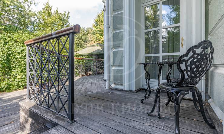 Лот-8858-374518 аренда дома Рублево-Успенское шоссе Жуковка