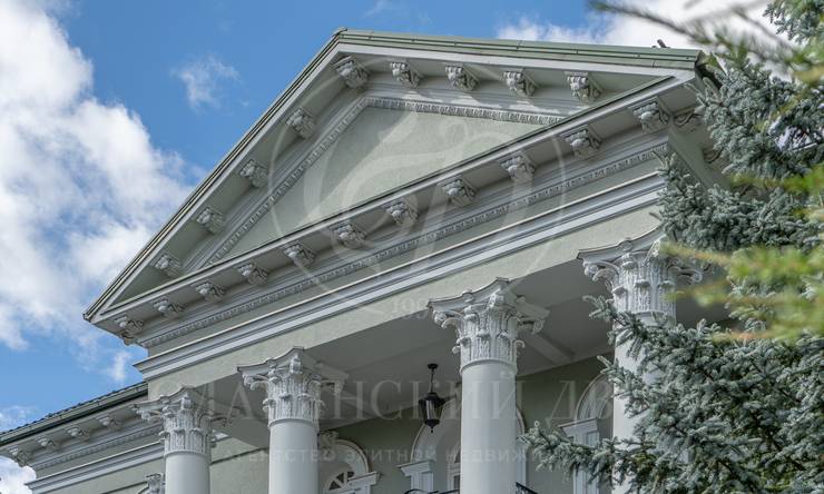 Лот-8858-374524 аренда дома Рублево-Успенское шоссе Жуковка