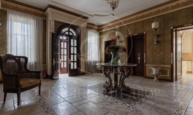 Лот-8858-374538 аренда дома Рублево-Успенское шоссе Жуковка