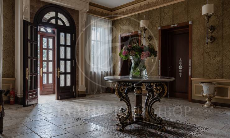 Лот-8858-374539 аренда дома Рублево-Успенское шоссе Жуковка