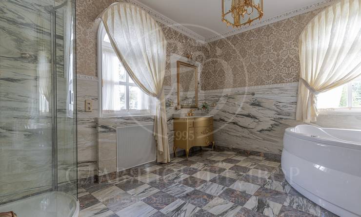 Лот-8858-374551 аренда дома Рублево-Успенское шоссе Жуковка