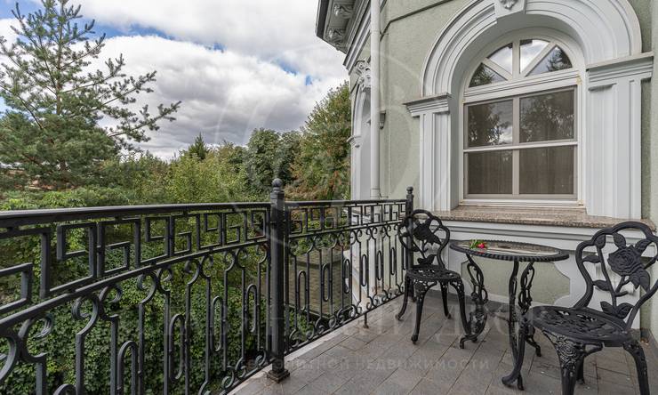 Лот-8858-374556 аренда дома Рублево-Успенское шоссе Жуковка