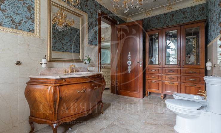 Лот-8858-374557 аренда дома Рублево-Успенское шоссе Жуковка