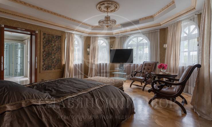 Лот-8858-374562 аренда дома Рублево-Успенское шоссе Жуковка