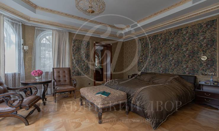 Лот-8858-374563 аренда дома Рублево-Успенское шоссе Жуковка