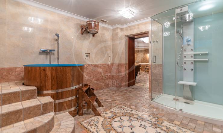 Лот-8858-374573 аренда дома Рублево-Успенское шоссе Жуковка