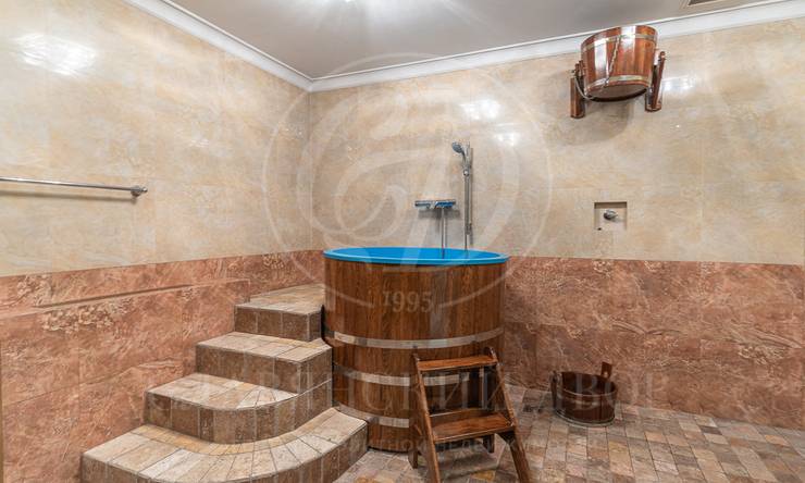 Лот-8858-374574 аренда дома Рублево-Успенское шоссе Жуковка