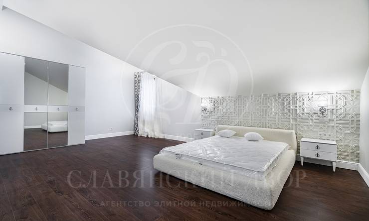 Лот-11477-374798 продажа дома Рублево-Успенское шоссе Европа