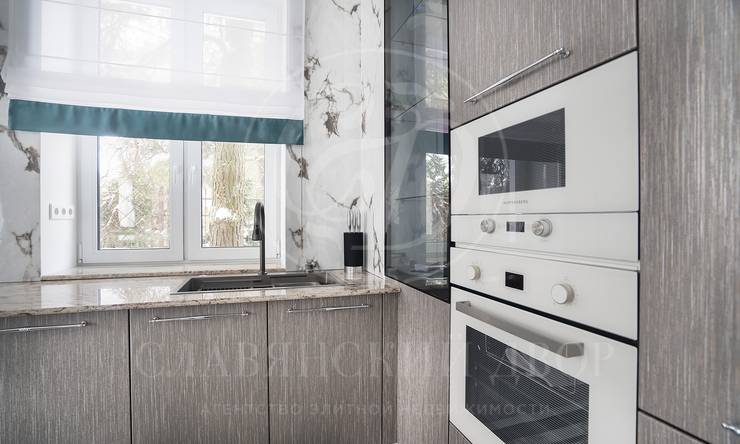 Лот-11477-374803 продажа дома Рублево-Успенское шоссе Европа