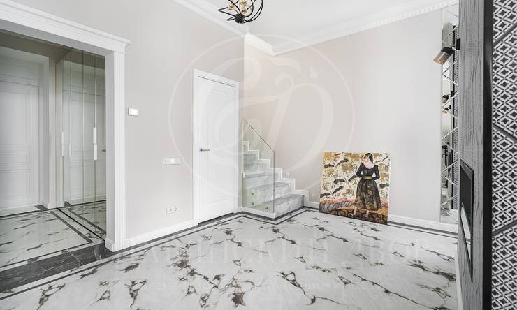 Лот-11477-374806 продажа дома Рублево-Успенское шоссе Европа