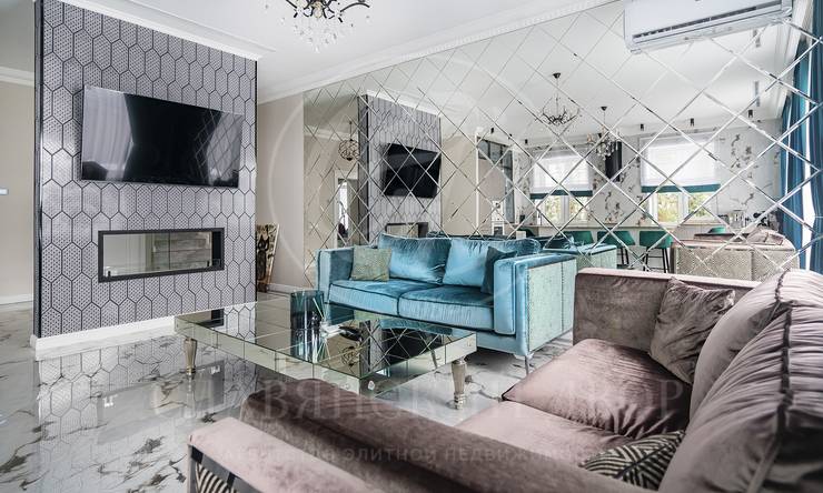 Лот-11477-374808 продажа дома Рублево-Успенское шоссе Европа